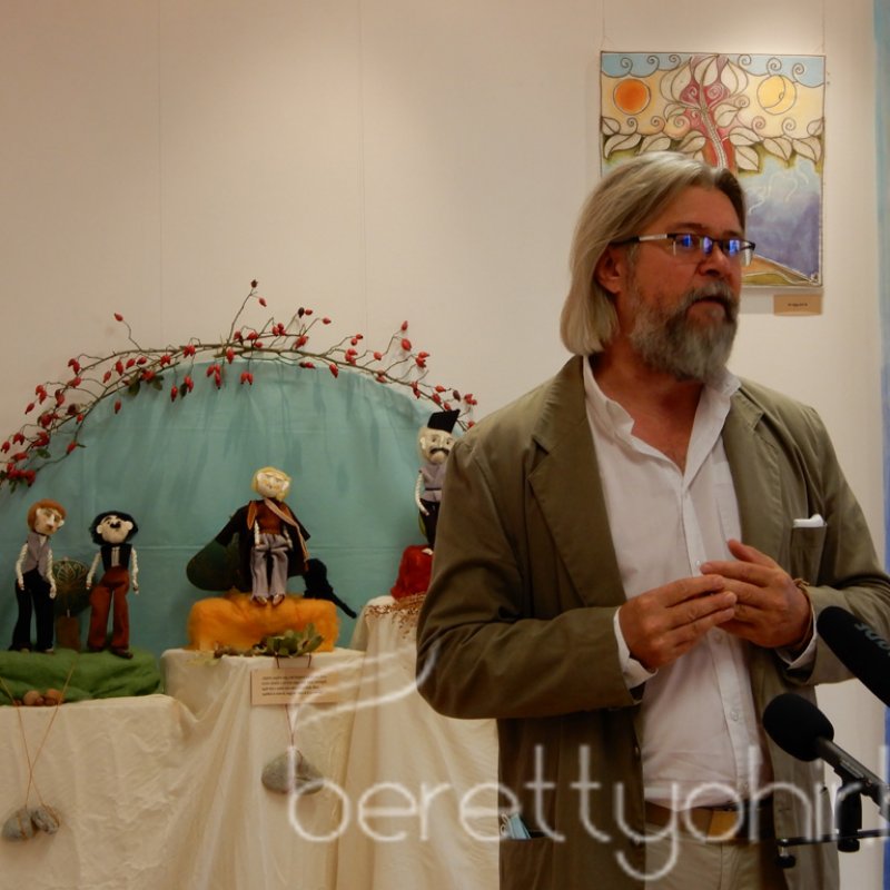 Kolozsvári-Donkó Rebeka kiállítása 24